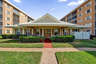 308 Golfview Road #406, North Palm Beach, FL 33408 - Photo 20