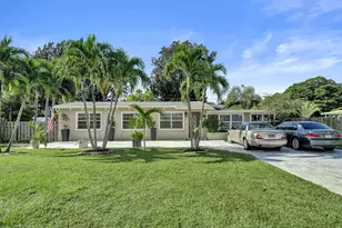 3127 Carol Ave, Palm Springs, FL 33461 - Photo 2