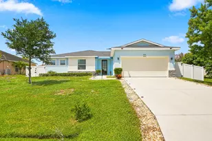 4662 SW Yacolt Dr, Port Saint Lucie, FL 34953 - Photo 1