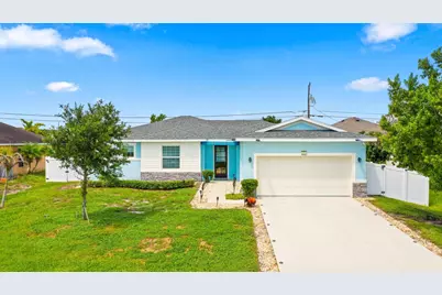4662 SW Yacolt Drive, Port Saint Lucie, FL 34953 - Photo 38