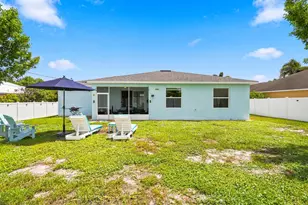 4662 SW Yacolt Dr, Port Saint Lucie, FL 34953 - Photo 36