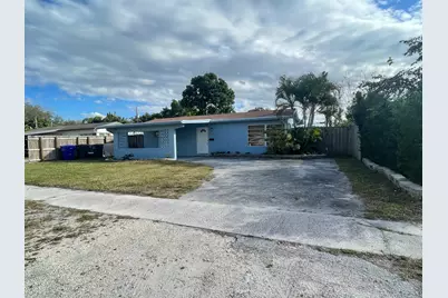 6456 Custer Street, Hollywood, FL 33024 - Photo 24