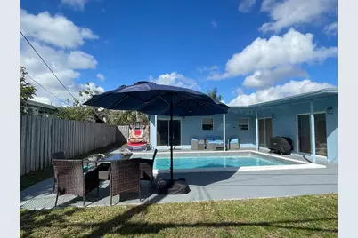 6456 Custer Street, Hollywood, FL 33024 - Photo 8