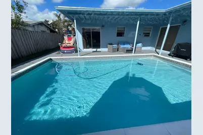 6456 Custer Street, Hollywood, FL 33024 - Photo 10