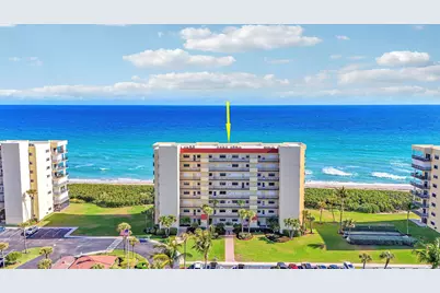 7420 S Ocean Drive #211, Jensen Beach, FL 34957 - Photo 32