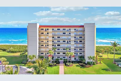 7420 S Ocean Drive #211, Jensen Beach, FL 34957 - Photo 1