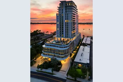 4714 N Flagler Drive #801, West Palm Beach, FL 33407 - Photo 2
