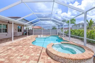 12760 NW Milestone Pl, Port Saint Lucie, FL 34987 - Photo 4