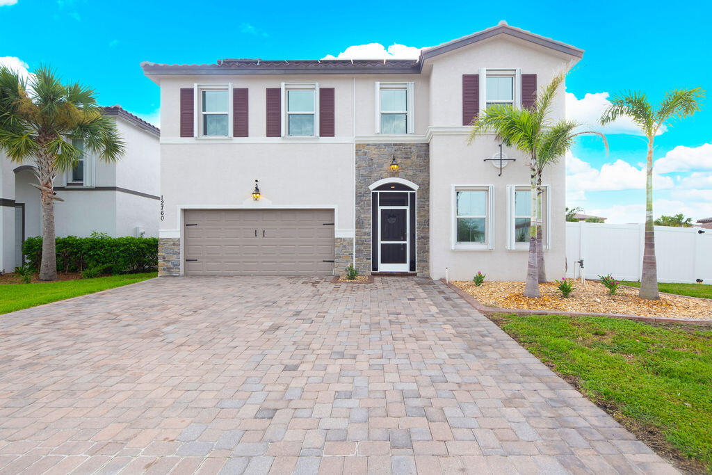 12760 NW Milestone Pl