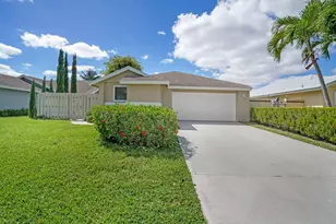 1080 NW 19th Terrace, Delray Beach, FL 33445 - Photo 1