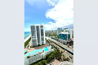 16699 Collins Avenue #2410, Sunny Isles Beach, FL 33160 - Photo 2