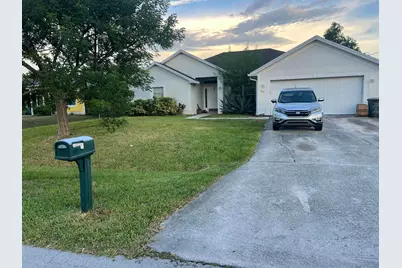782 SW Crean Terrace, Port Saint Lucie, FL 34953 - Photo 2
