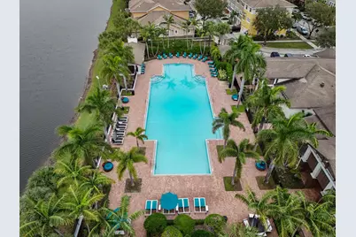 855 Marina Del Ray Lane #1, West Palm Beach, FL 33401 - Photo 22