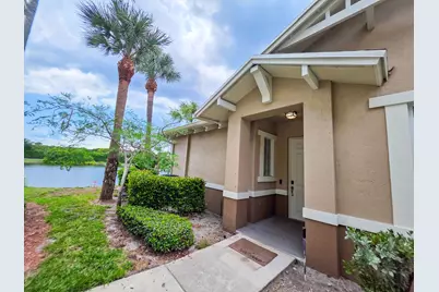 855 Marina Del Ray Lane #1, West Palm Beach, FL 33401 - Photo 1