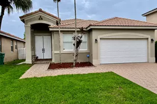 12959 SW 27th St, Miramar, FL 33027 - Photo 1