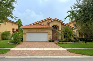 873 Gazetta Way, West Palm Beach, FL 33413 - Photo 1