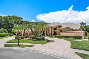 17595 Bocaire Pl, Boca Raton, FL 33487 - Photo 1