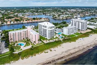 2917 S Ocean Boulevard #104, Highland Beach, FL 33487 - Photo 2