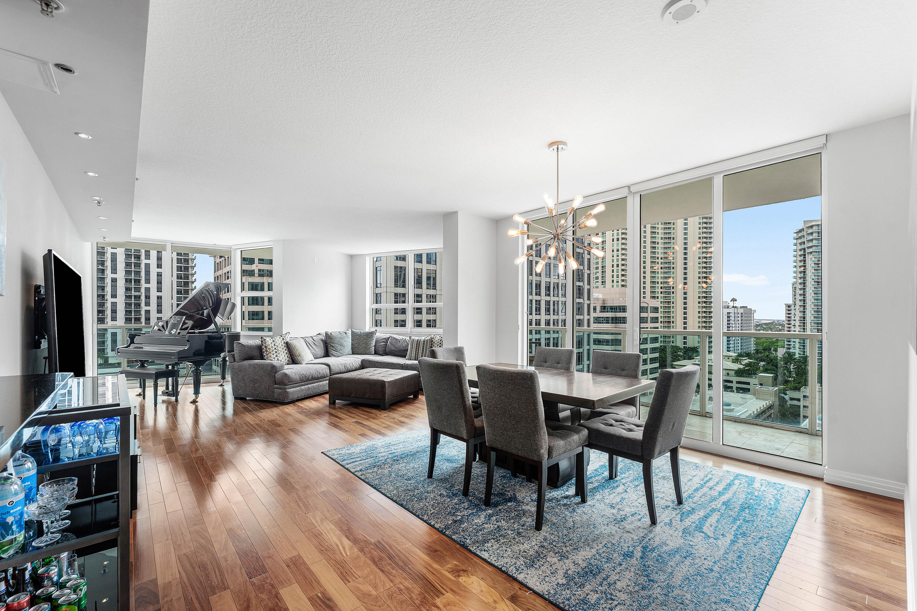 350 SE 2nd St #1730 - 350 SE 2nd St #1730, Fort Lauderdale, FL 33301 Luxury Property | Jose Angel Pina