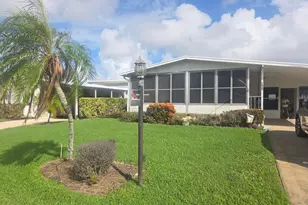 7029 SE Congress St, Hobe Sound, FL 33455 - Photo 1