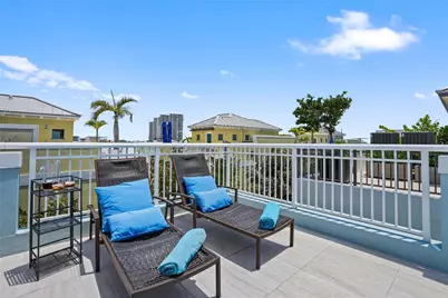 347 Oak Street #B1, Hollywood, FL 33019 - Photo 26