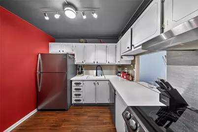 1800 N Andrews Avenue #2F, Fort Lauderdale, FL 33311 - Photo 12