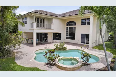 625 Glenfield Way, Royal Palm Beach, FL 33411 - Photo 2
