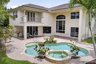 625 Glenfield Way, Royal Palm Beach, FL 33411 - Photo 2