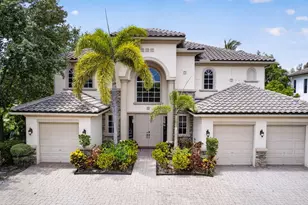 625 Glenfield Way, Royal Palm Beach, FL 33411 - Photo 1