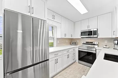633 Normandy Lane #Unit N, Delray Beach, FL 33484 - Photo 6