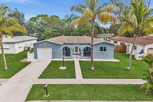 5260 SW 6th Pl, Margate, FL 33068 - Photo 1