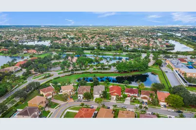 1521 SW 186th Avenue, Pembroke Pines, FL 33029 - Photo 6