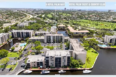 8 Royal Palm Way #3020, Boca Raton, FL 33432 - Photo 4