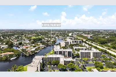 8 Royal Palm Way #3020, Boca Raton, FL 33432 - Photo 2