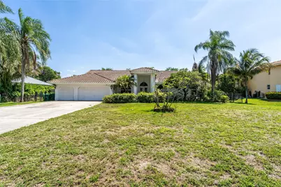14463 SW 16th Court, Davie, FL 33325 - Photo 36