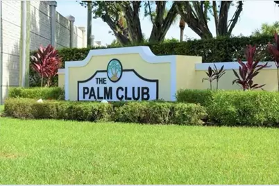 1007 Green Pine Boulevard #D2, West Palm Beach, FL 33409 - Photo 14