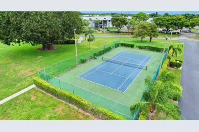 1007 Green Pine Boulevard #D2, West Palm Beach, FL 33409 - Photo 22