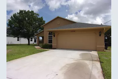 1225 SW Milan Lane, Port Saint Lucie, FL 34953 - Photo 2