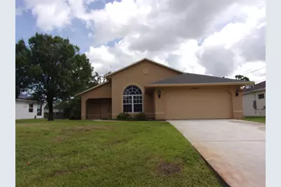 1225 SW Milan Lane, Port Saint Lucie, FL 34953 - Photo 1