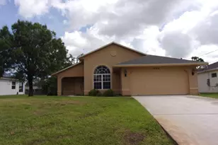 1225 SW Milan Ln, Port Saint Lucie, FL 34953 - Photo 1