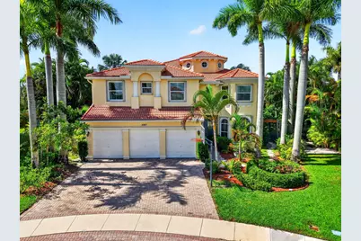 2767 Danforth Terrace, Wellington, FL 33414 - Photo 1