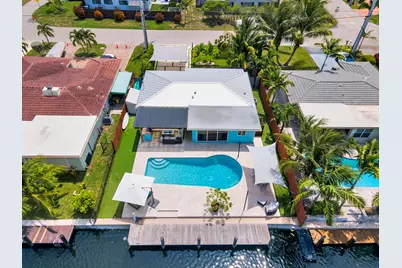 2291 SE 15th Street, Pompano Beach, FL 33062 - Photo 1