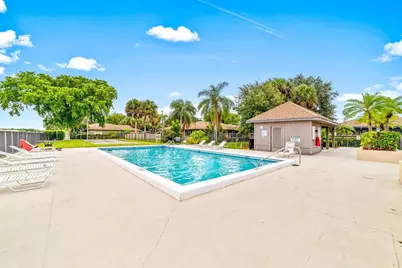 3132 SW 20th Terrace #12B, Delray Beach, FL 33445 - Photo 28