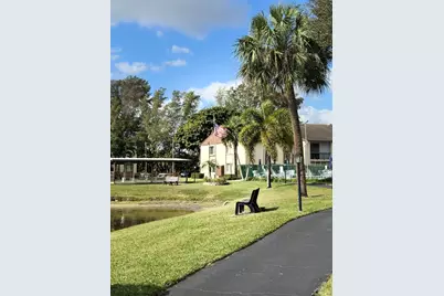 3624 La Aires Court #D-1, Greenacres, FL 33463 - Photo 1