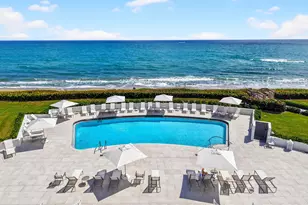 3400 S Ocean Blvd, Palm Beach, FL 33480 - Photo 4