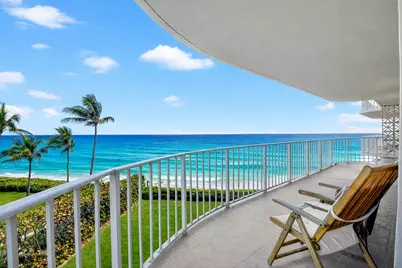 3400 S Ocean Boulevard, Palm Beach, FL 33480 - Photo 1