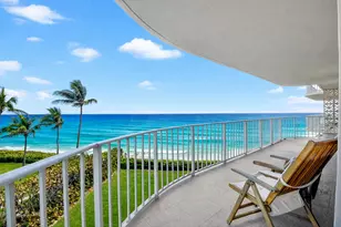 3400 S Ocean Blvd, Palm Beach, FL 33480 - Photo 1