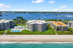 3400 S Ocean Blvd, Palm Beach, FL 33480 - Photo 2