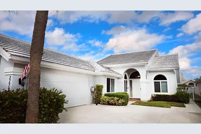 2295 Saratoga Lane, West Palm Beach, FL 33409 - Photo 2