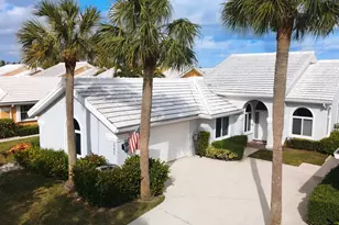 2295 Saratoga Ln, West Palm Beach, FL 33409 - Photo 1